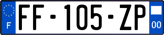 FF-105-ZP