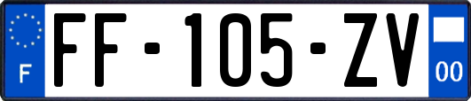 FF-105-ZV