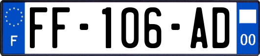 FF-106-AD