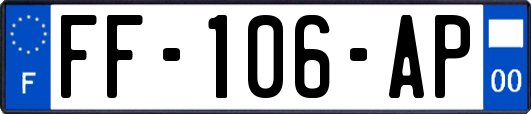 FF-106-AP