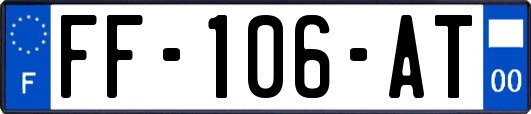 FF-106-AT