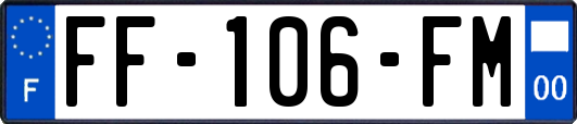 FF-106-FM