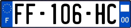 FF-106-HC