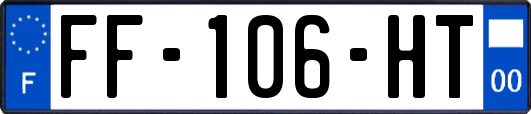FF-106-HT