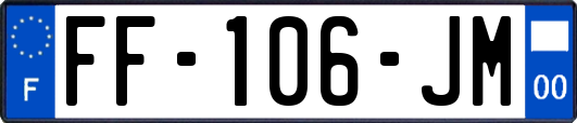 FF-106-JM