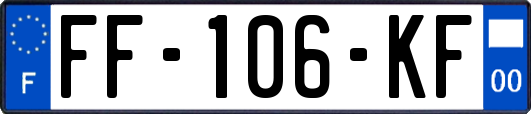 FF-106-KF