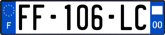 FF-106-LC