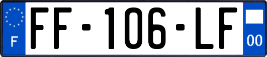 FF-106-LF