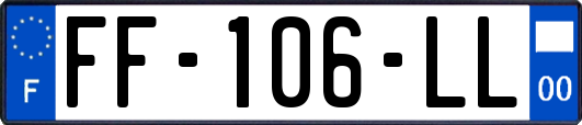 FF-106-LL