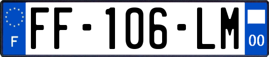 FF-106-LM