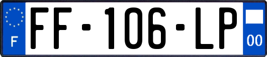FF-106-LP