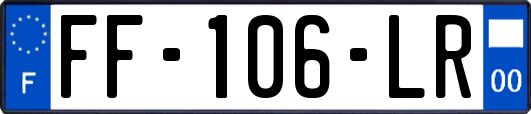 FF-106-LR