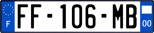 FF-106-MB
