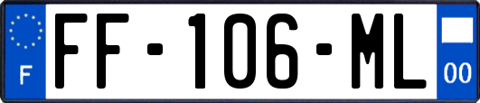 FF-106-ML