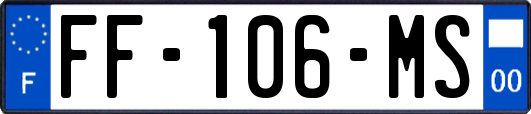 FF-106-MS