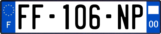 FF-106-NP