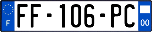 FF-106-PC
