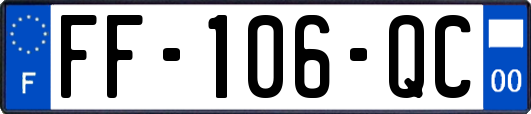 FF-106-QC