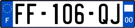FF-106-QJ