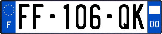 FF-106-QK