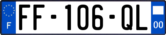 FF-106-QL