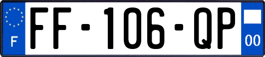FF-106-QP