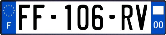 FF-106-RV