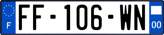 FF-106-WN