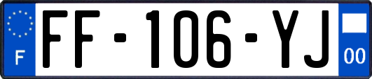 FF-106-YJ