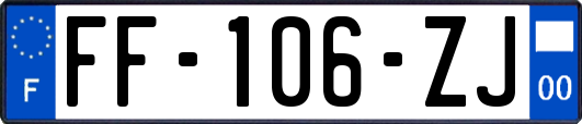 FF-106-ZJ