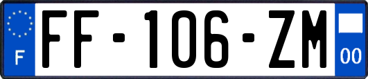 FF-106-ZM