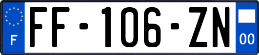 FF-106-ZN