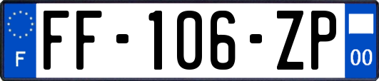 FF-106-ZP