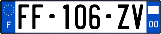 FF-106-ZV