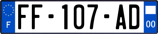 FF-107-AD