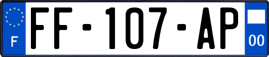 FF-107-AP