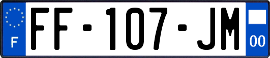 FF-107-JM