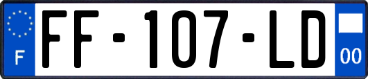 FF-107-LD