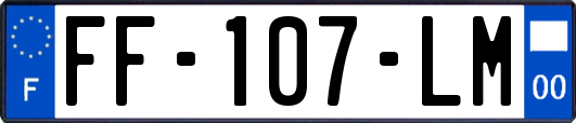 FF-107-LM