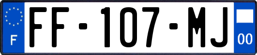 FF-107-MJ