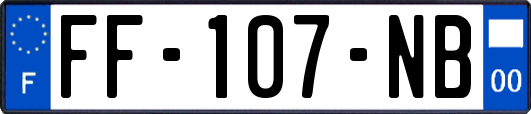 FF-107-NB