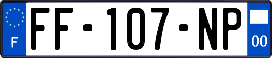 FF-107-NP