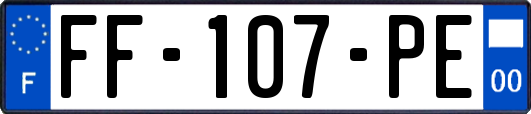 FF-107-PE