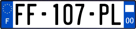 FF-107-PL