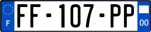FF-107-PP