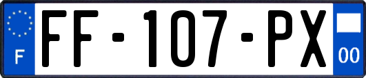 FF-107-PX