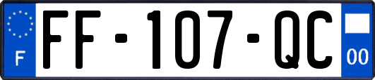 FF-107-QC