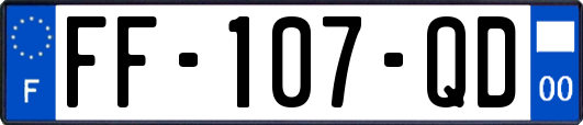 FF-107-QD