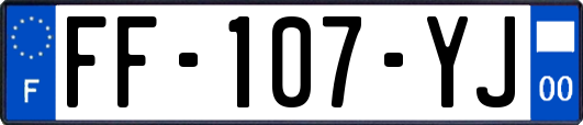 FF-107-YJ