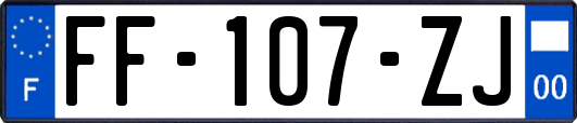 FF-107-ZJ